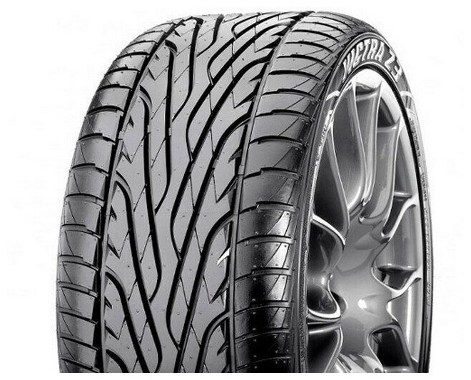 Автошина Maxxis MA-Z3 Victra 215/55 R17 98W