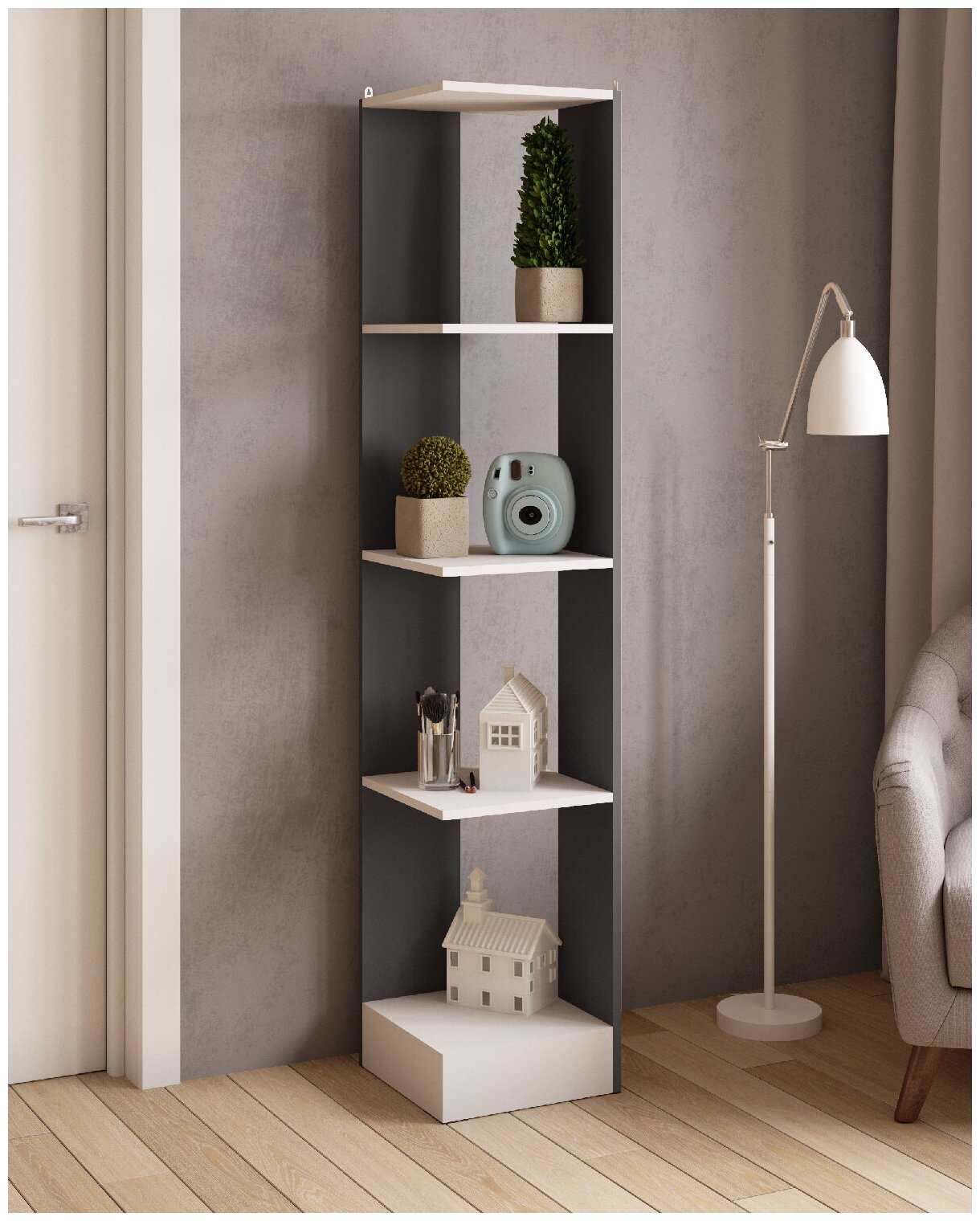 фото Стеллаж СТМ-1