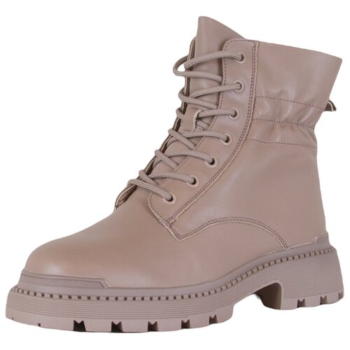 фото Xus-23959-14o-kw ботинки женские madella