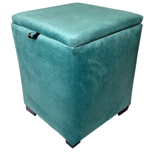 Пуфик с ящиком для хранения