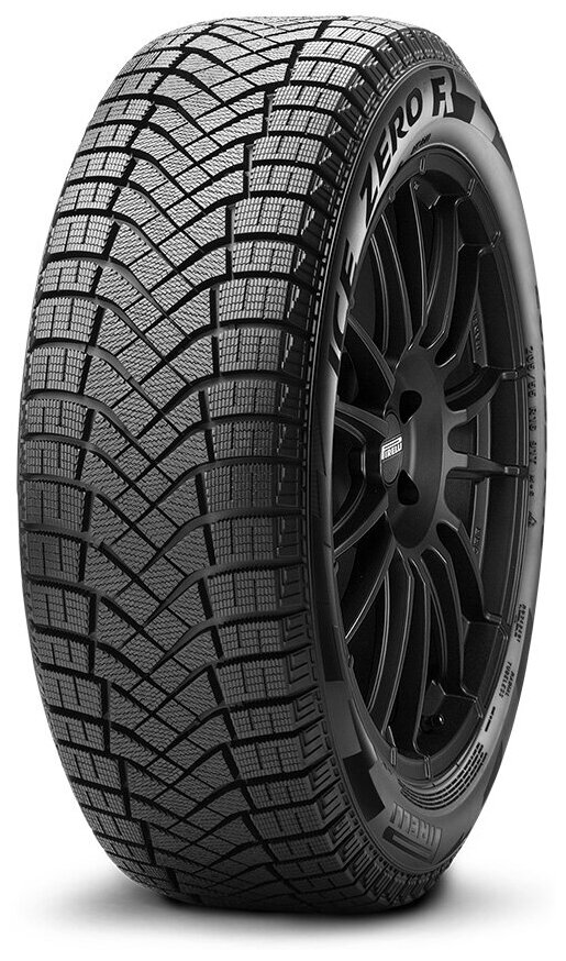 Шины Pirelli Ice Zero FR 225/45 R17 94H