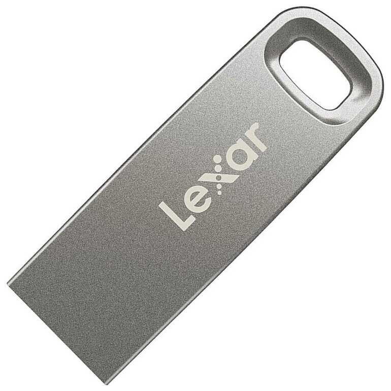 Флешка Lexar JumpDrive M45