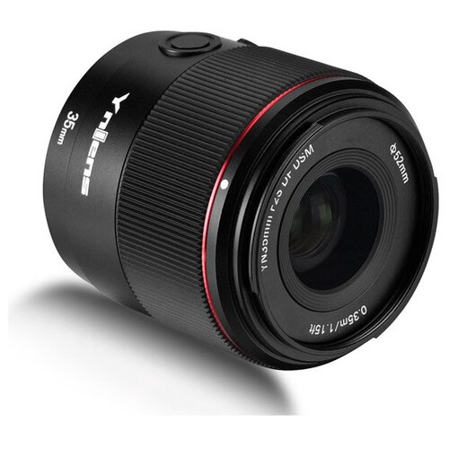 Объектив Yongnuo YN35mm F2S DF DSM для Sony 3159000₽