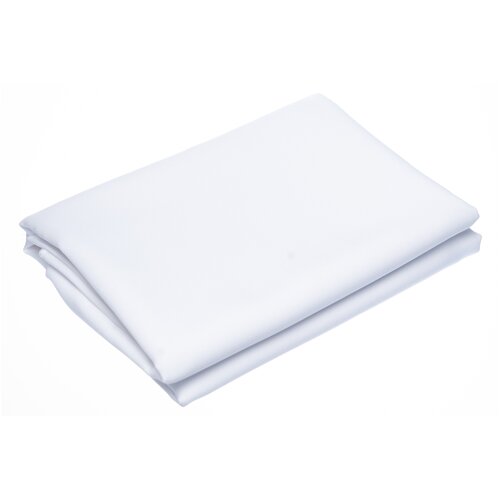 Фотофон белый 3*4м плотный, тканевый. Качественный материал Фона Extra Whit. Белый Фон HQ полиэстер