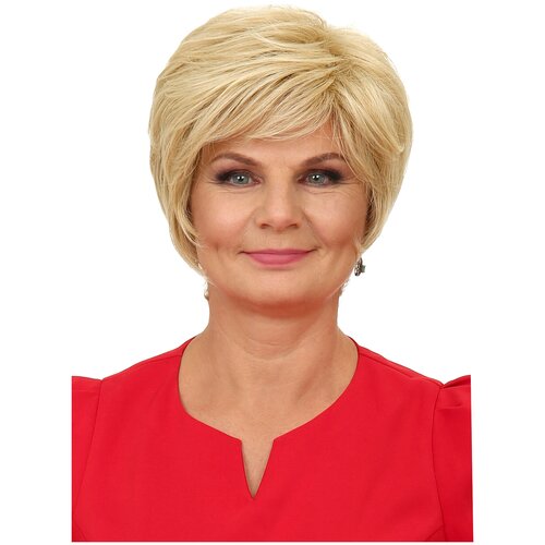 VIP-PARIK Парик женский короткая стрижка