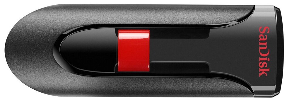 USB Flash накопитель Sandisk - фото №17