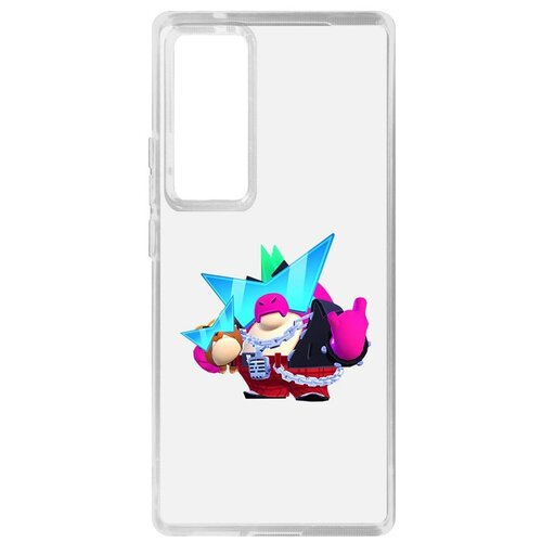   /  /  Brawl Stars-   Vivo X60 Pro