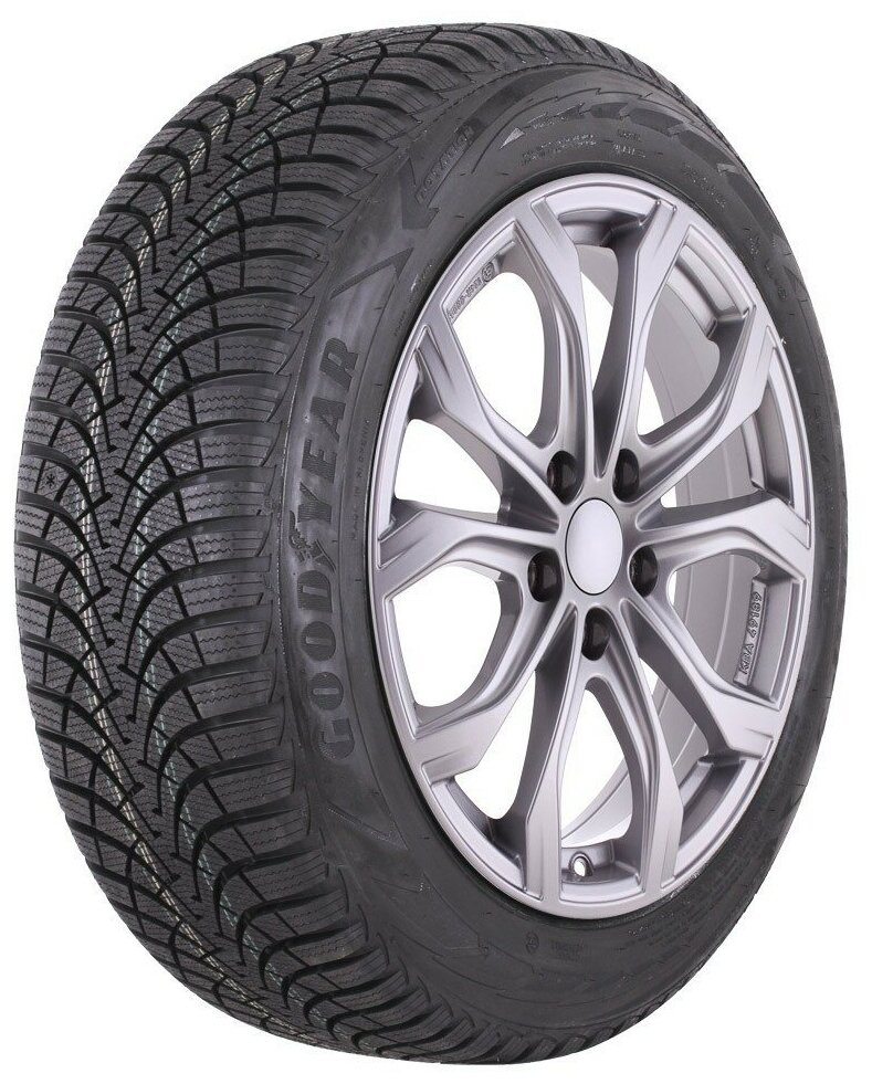 Goodyear 205/65R15 94H Ultra Grip 9