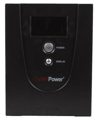 Интерактивный ИБП CyberPower VALUE2200ELCD