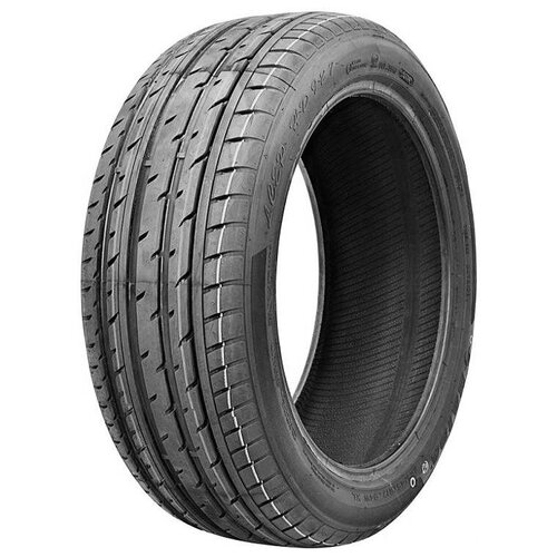 HAIDA HD927 255/55R18 109V нешипованная