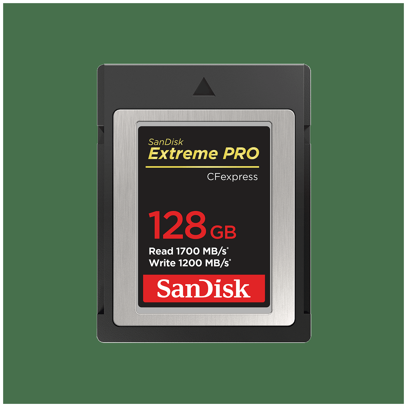 SanDisk 128GB Extreme PRO CFexpress Card Type B SDCFE-128G-GN4NN並行輸入 