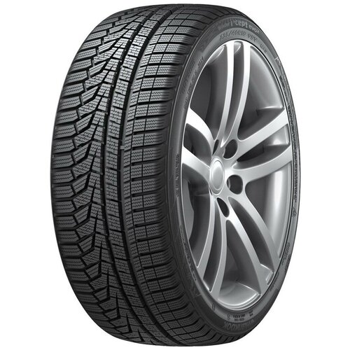 Hankook Winter i*cept Evo 2 W320 215/55 R17 98 V