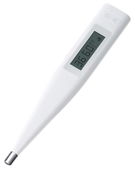 Термометр / Xiaomi Mijia Electronic Thermometer MMC- W505 / Градусник / Градусник электронный