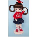 Doris Шарнирная BJD кукла Дорис - Немо (Mende Doll Nemo 22 cm) - изображение