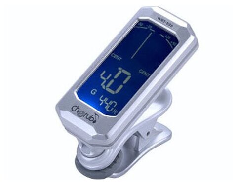 Тюнер на прищепке Cherub WST-525 — фото 1