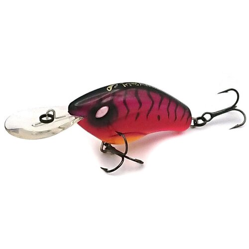 фото Duel/yo-zuri, воблер flutta mid 60f, арт.s2002, trrd