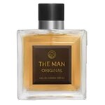 Christine Lavoisier Parfums туалетная вода The Man Original - изображение