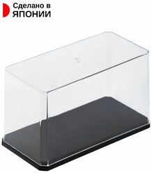 Выставочный органайзер для коллекционных предметов 16.9х8.5х10 см