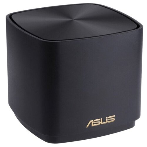 Роутер ASUS ZenWiFi AX Mini XD4 (B-1-PK) wi fi роутер asus zenwifi ac mini cd6 1 pk