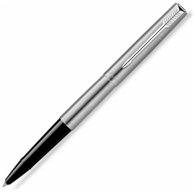 S0161650 | Ручка роллер Parker Jotter T61 Stainless Steel CT