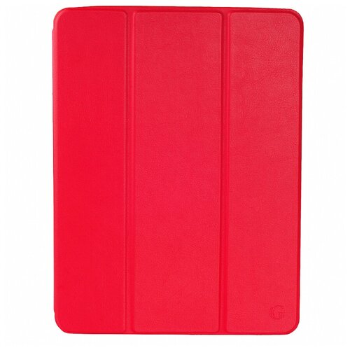 Чехол Gurdini Leather Series для iPad Air 2020 10,9 чехол для ipad 10 9 gurdini leather розовый