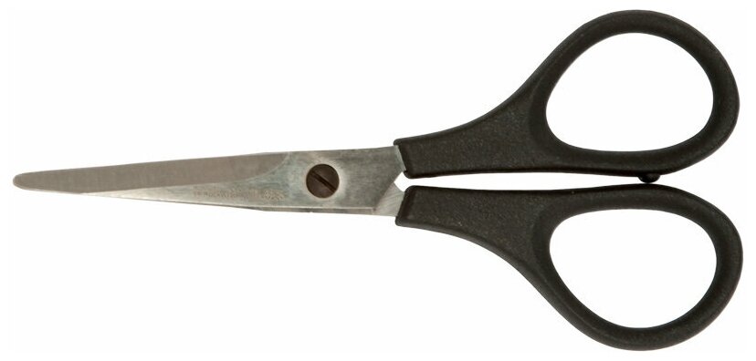 Ножницы "KONIG-PAUL" 924 парикмахерские 104 мм .