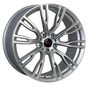 LegeArtis B533 SF 10.5x21/5x112 D66.6 ET43