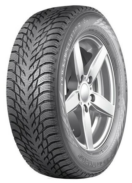 Nokian Tyres Hakkapeliitta R3 225/50 R17 98R