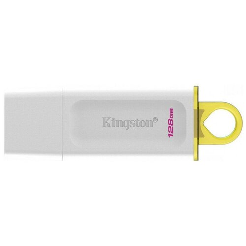 USB Flash накопитель 128Gb Kingston DataTraveler Exodia (KC-U2G128-5R) usb flash drive 128gb kingston datatraveler exodia green kc u2g128 7gg