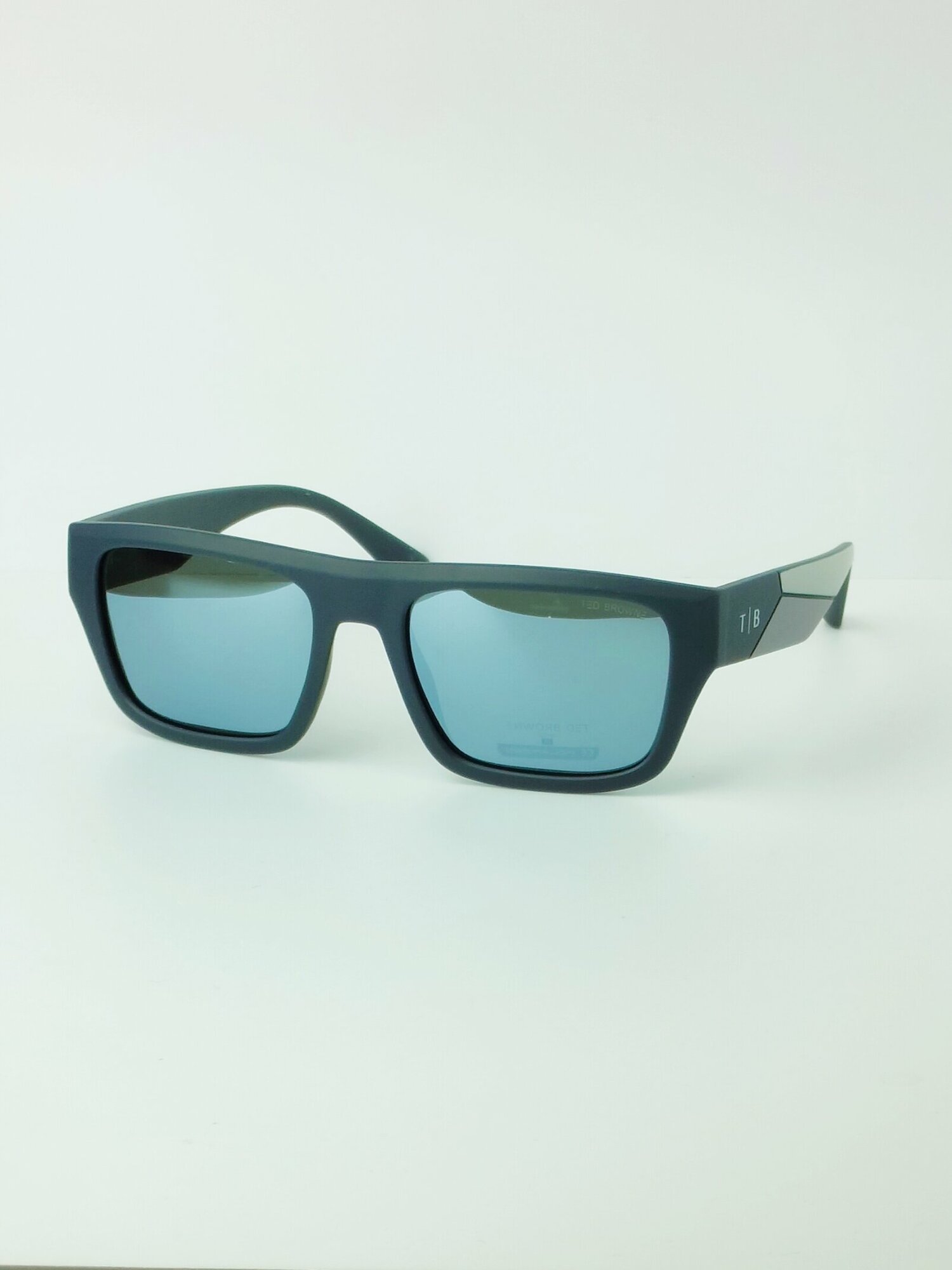 Солнцезащитные очки Шапочки-Носочки, синий