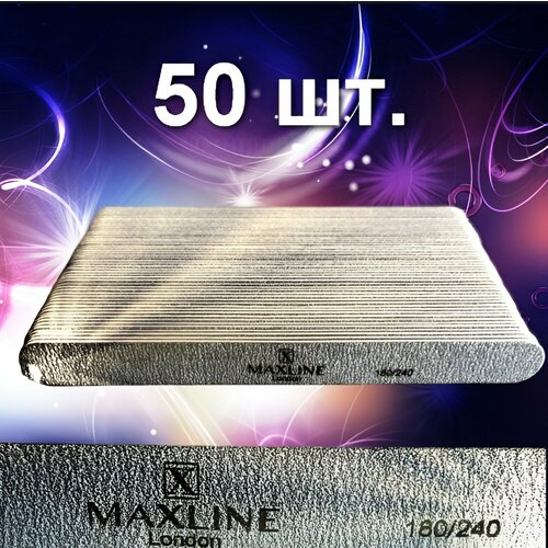 Пилки для ногтей 