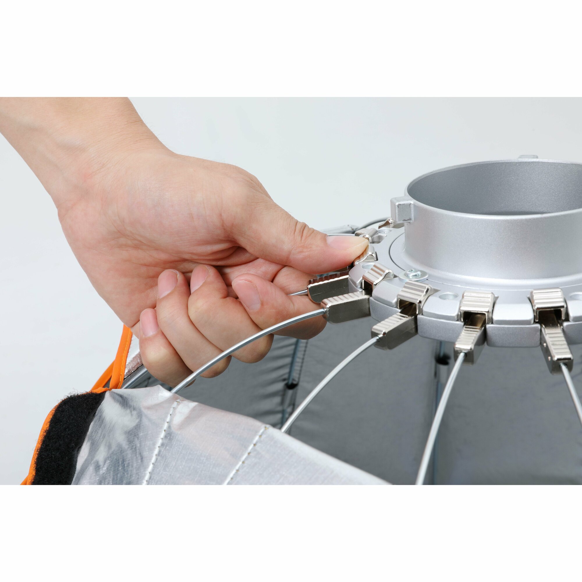 Софтбокс Falcon Eyes Godox QR-P90 — фото 1