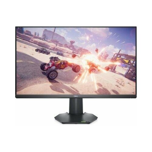 Монитор Dell 27 G2722HS 210-BDPO черный 4190700₽