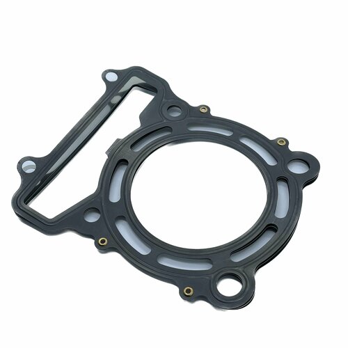 Прокладка металлическая (головки цилиндра ДВС) 500cc