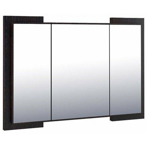 Настенное зеркало Неман Барселона МН-115-08 Дуб Ниагара