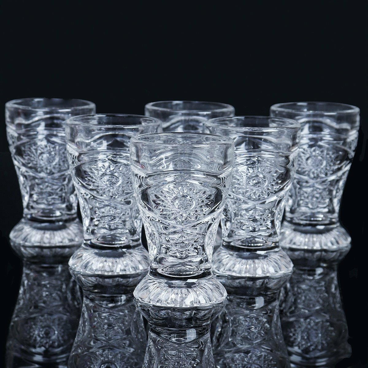 фото Стопка 60 мл - 6 штук