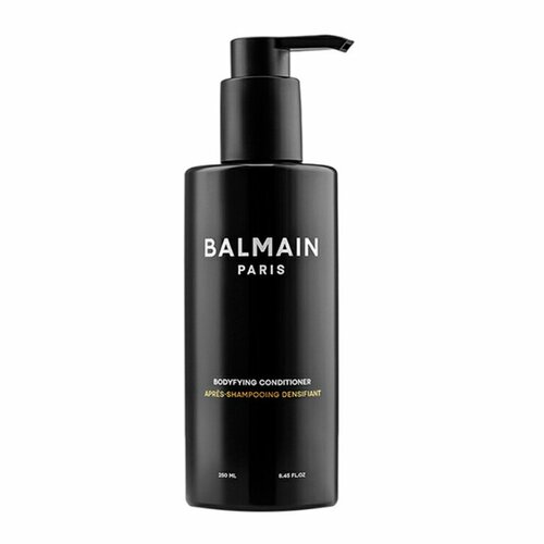 Уплотняющий кондиционер 250 мл Balmain Homme Bodyfying Conditioner 250ml 250 мл