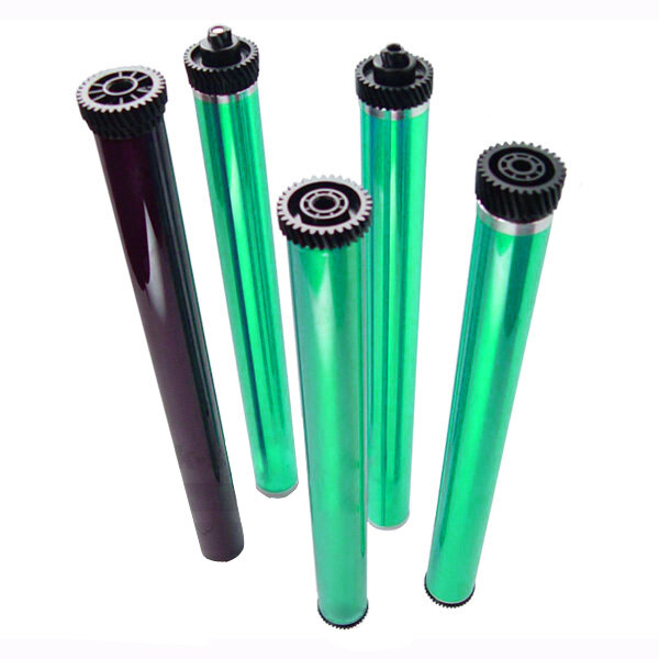 Фотобарабан Hanp для лазерных принтеров Panasonic FL-503 FL-523 KX-FA 77 KX-FA 78A