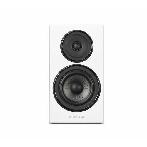 Настенная акустическая система Wharfedale Diamond OW-1 White 3099000₽