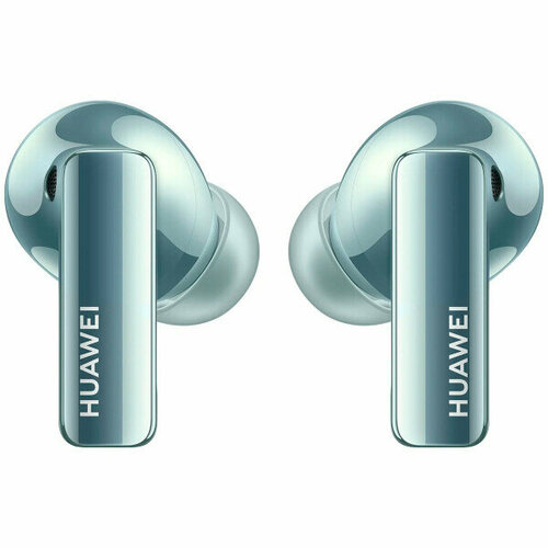 Гарнитура Huawei FreeBuds Pro 3 зеленый 55037057 14420₽