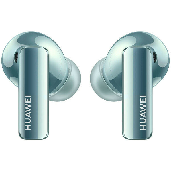 Гарнитура Huawei FreeBuds Pro 3 зеленый (55037057)