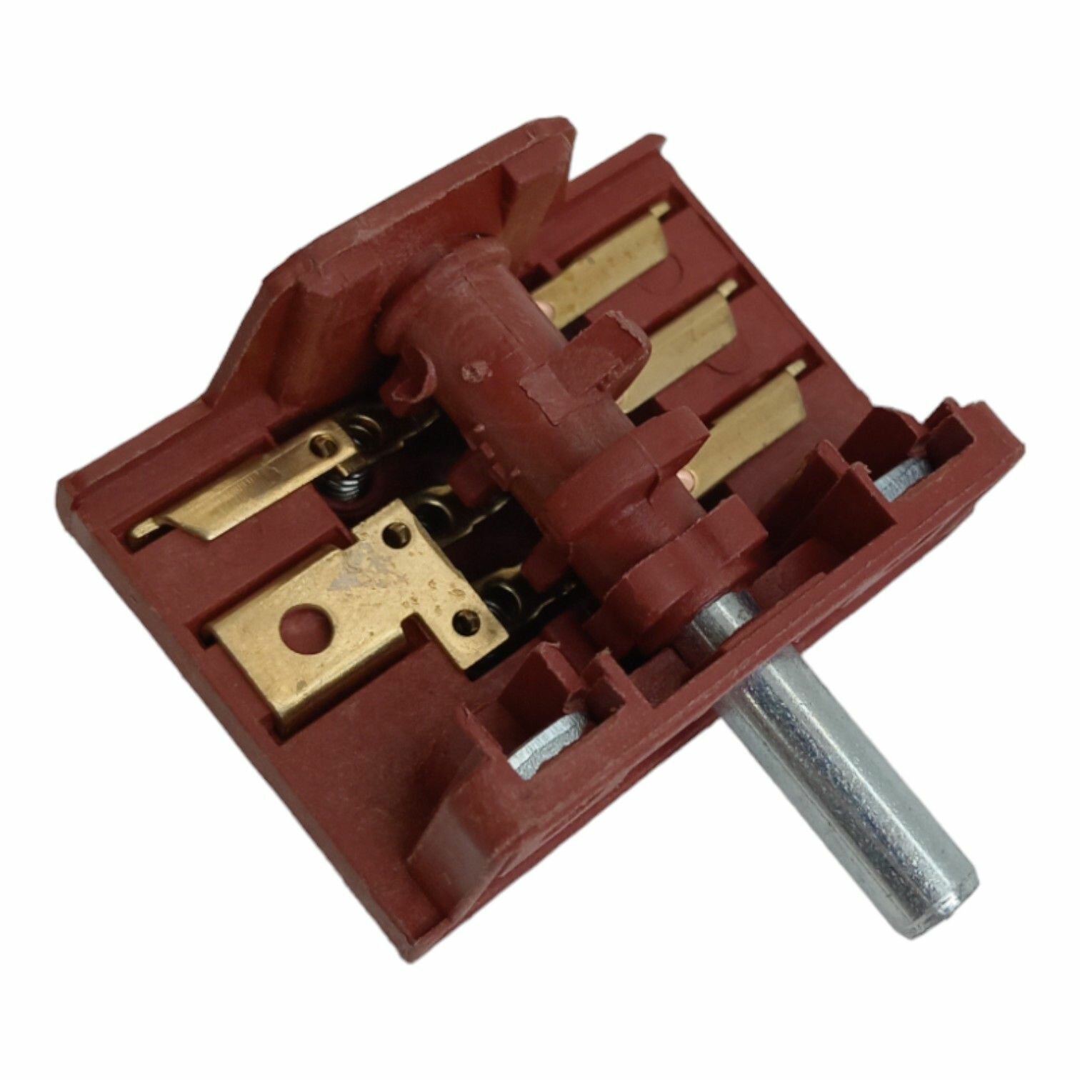 Переключатель режимов для китайских плит