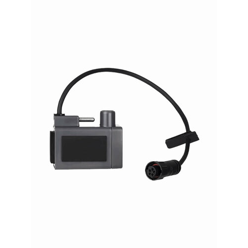 Geometry Water Pump (HWL-M100)