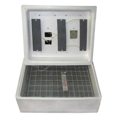 Инкубатор несушка арт. 46 кол-во яиц: 63 220/12В автоматический поворот