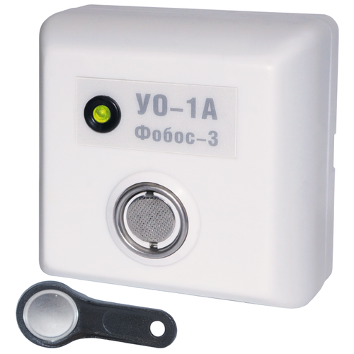 УО-1А радий устройство оконечное для «ФОБОС-3»