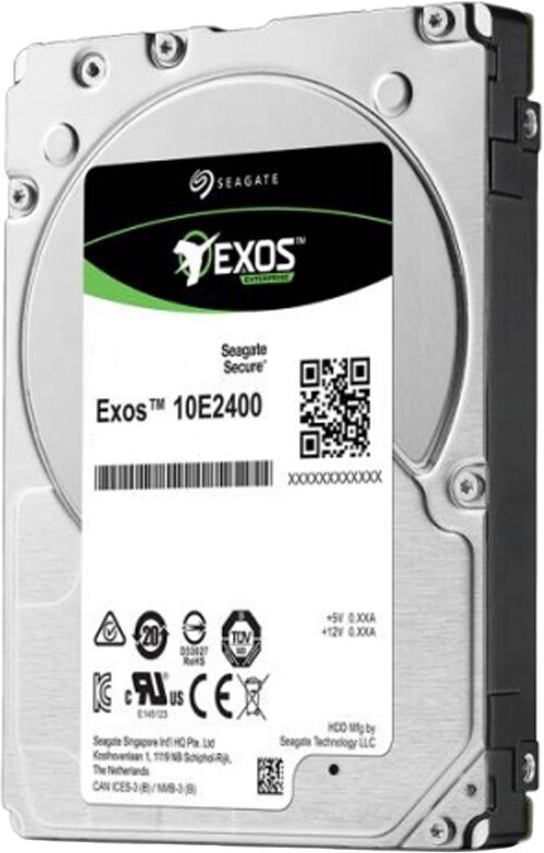 Жесткий диск 1.2TB SAS 12Gb/s Seagate ST1200MM0009 — фото 1