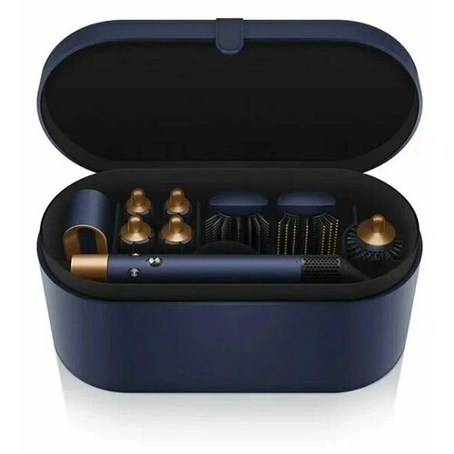 Стайлер Малайзия HS01 Prussian Blue 19800₽