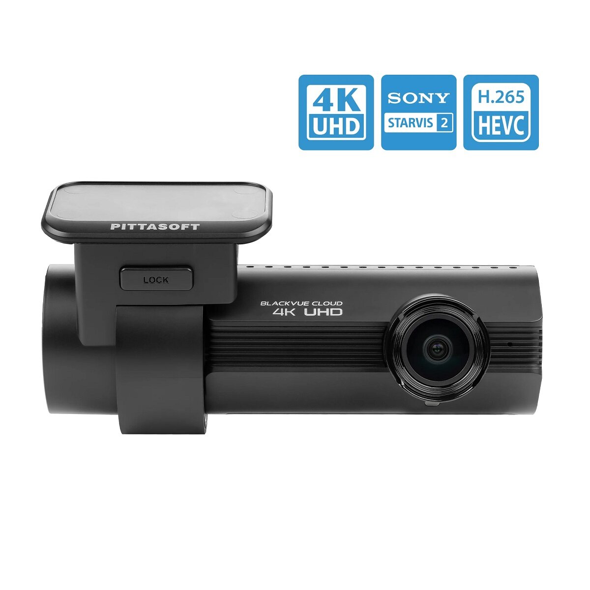 Видеорегистратор Blackvue DR970X-1CH PLUS