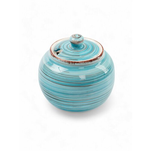 Сахарница Domenik LAGUNA 500мл керамика 1058₽