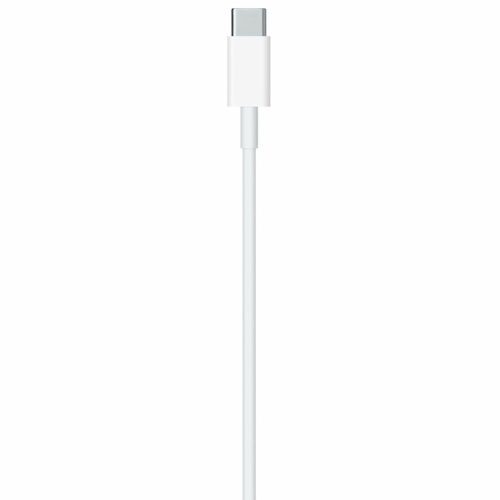 Кабель Apple Lightning to USB-C 1m MUQ93ZM/A — фото 1